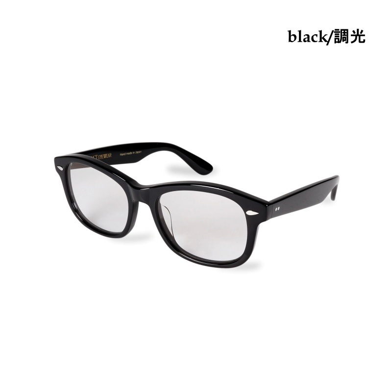 EVILACT EYEWEAR �����֥륢���ȥ��������� ��EAE25-01�ۡ�CYCLONE�ۥ����������Ĵ����󥺢� ���󥰥饹 ������