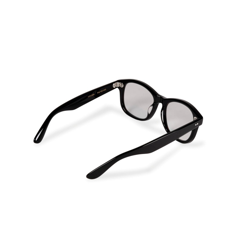 EVILACT EYEWEAR �����֥륢���ȥ��������� ��EAE25-01�ۡ�CYCLONE�ۥ����������Ĵ����󥺢� ���󥰥饹 ������