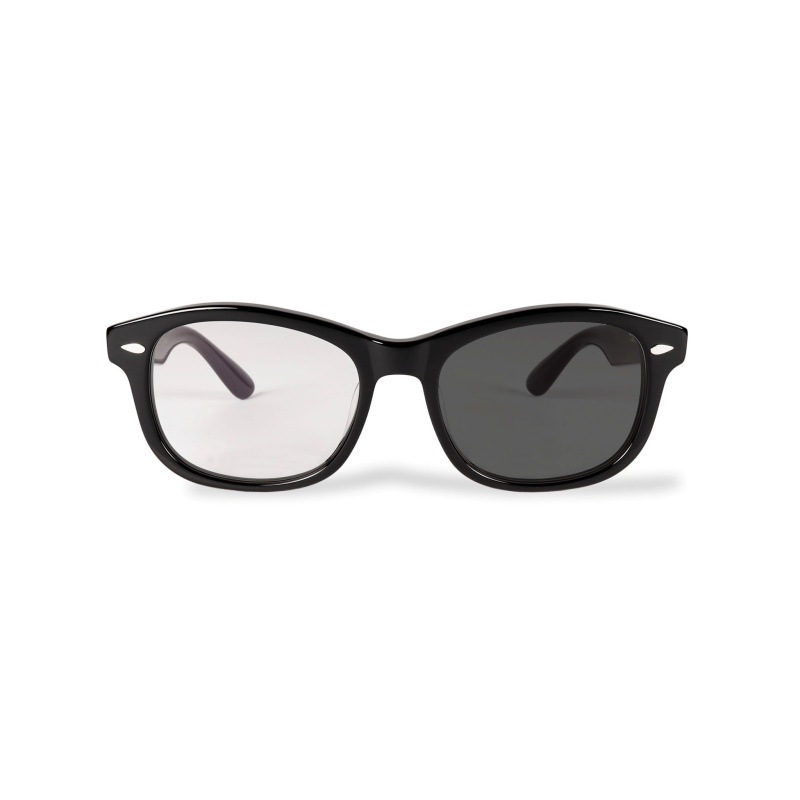 EVILACT EYEWEAR �����֥륢���ȥ��������� ��EAE25-01�ۡ�CYCLONE�ۥ����������Ĵ����󥺢� ���󥰥饹 ������