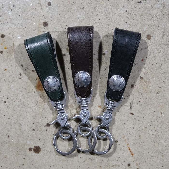 FUNNY  �ե��ˡ���LOOP KEY HOLDER�ۢ�֥�ƥ��å���֥饤�ɥ��롼�ץ����ۥ���� �����󥷥�С� ���� ������