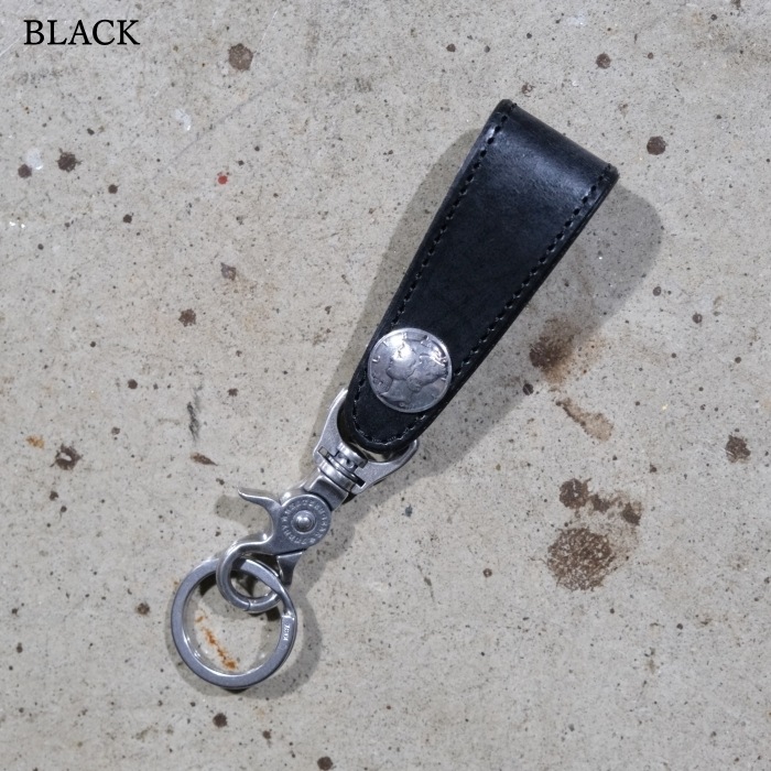 FUNNY  �ե��ˡ���LOOP KEY HOLDER�ۢ�֥�ƥ��å���֥饤�ɥ��롼�ץ����ۥ���� �����󥷥�С� ���� ������