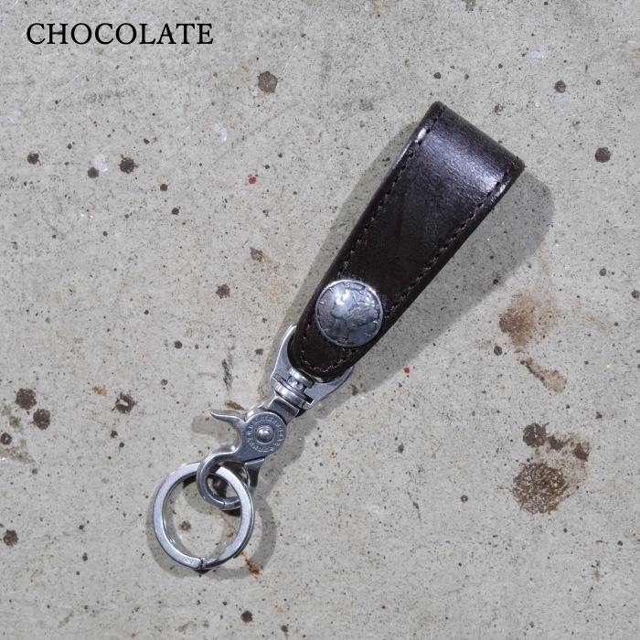 FUNNY  �ե��ˡ���LOOP KEY HOLDER�ۢ�֥�ƥ��å���֥饤�ɥ��롼�ץ����ۥ���� �����󥷥�С� ���� ������