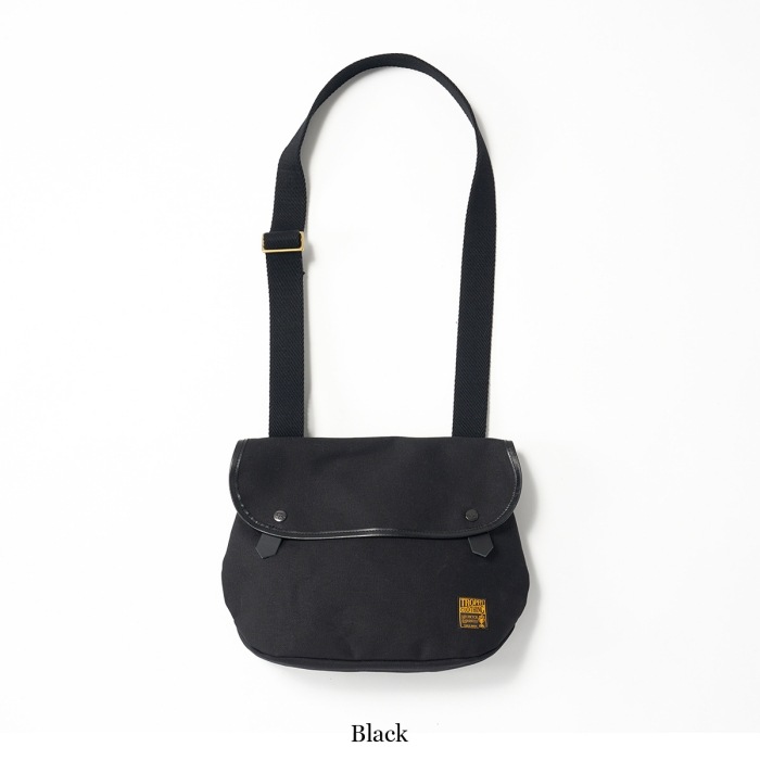 TROPHY CLOTHING �ȥ��ե������������󥰡�TR-B31�ۡ�Serviceman Bag�ۥ����ӥ��ޥ�Хå� 8������ �᡼��Хå�
