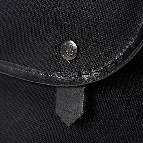 TROPHY CLOTHING �ȥ��ե������������󥰡�TR-B31�ۡ�Serviceman Bag�ۥ����ӥ��ޥ�Хå� 8������ �᡼��Хå�