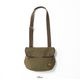 TROPHY CLOTHING �ȥ��ե������������󥰡�TR-B31�ۡ�Serviceman Bag�ۥ����ӥ��ޥ�Хå� 8������ �᡼��Хå�