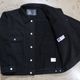 RUSSELL��BerBerJin ��å�����٥�٥른���Pro Cotton Loopback Terry Sweat Trucker Jacket�ۥץ����åȥ� �������å� �ȥ�å������㥱�å�