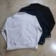 RUSSELL��BerBerJin ��å�����٥�٥른���Pro Cotton Loopback Terry Sweat Trucker Jacket�ۥץ����åȥ� �������å� �ȥ�å������㥱�å�