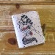 LOOSE NEEDLE Tattooing Leathers 롼ˡɥ륿ȥ󥰥쥶L FASTENER CARD CASELեʡɥ ܳ ɥ쥶
