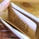 LOOSE NEEDLE Tattooing Leathers 롼ˡɥ륿ȥ󥰥쥶L FASTENER CARD CASELեʡɥ ܳ ɥ쥶