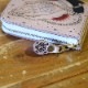 LOOSE NEEDLE Tattooing Leathers 롼ˡɥ륿ȥ󥰥쥶L FASTENER CARD CASELեʡɥ ܳ ɥ쥶