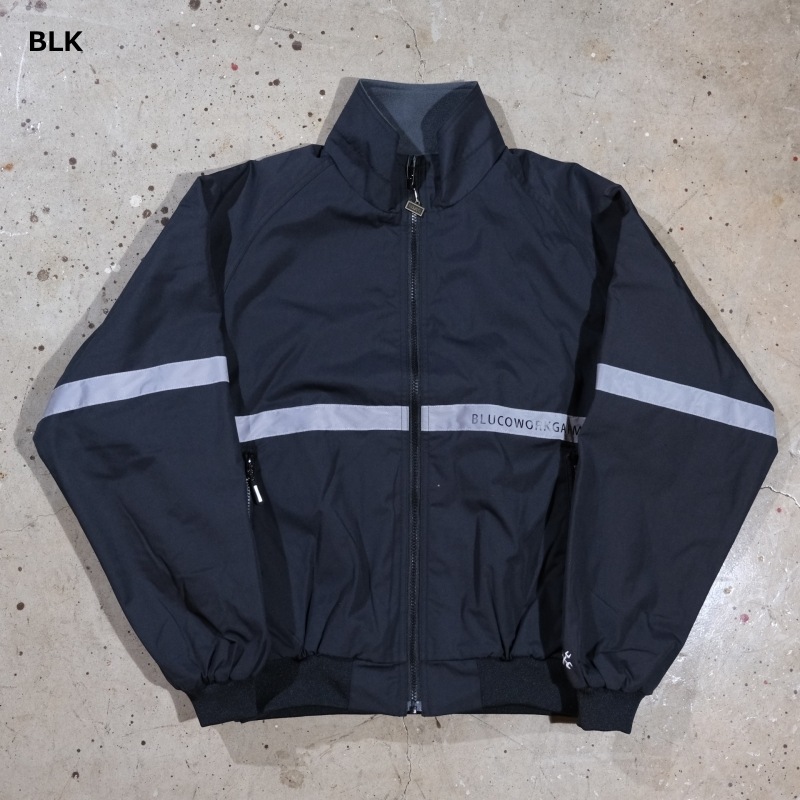 BLUCO ֥륳147-31-022ۡREFLECTOR JACKETۥե쥯㥱å ե꡼ 60/40 
