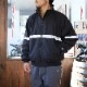 BLUCO ֥륳147-31-022ۡREFLECTOR JACKETۥե쥯㥱å ե꡼ 60/40 