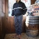 BLUCO ֥륳147-31-022ۡREFLECTOR JACKETۥե쥯㥱å ե꡼ 60/40 