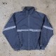 BLUCO ֥륳147-31-022ۡREFLECTOR JACKETۥե쥯㥱å ե꡼ 60/40 