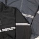 BLUCO ֥륳147-31-022ۡREFLECTOR JACKETۥե쥯㥱å ե꡼ 60/40 