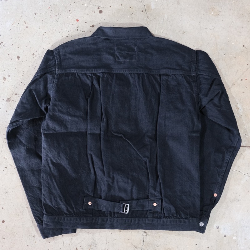 TCB jeans ƥӡ󥺡20's Jacket BKBK20ǯ G ֥åǥ˥ 12.5oz åȥ100% 
