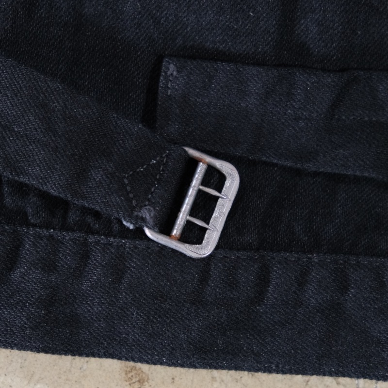 TCB jeans ƥӡ󥺡20's Jacket BKBK20ǯ G ֥åǥ˥ 12.5oz åȥ100% 