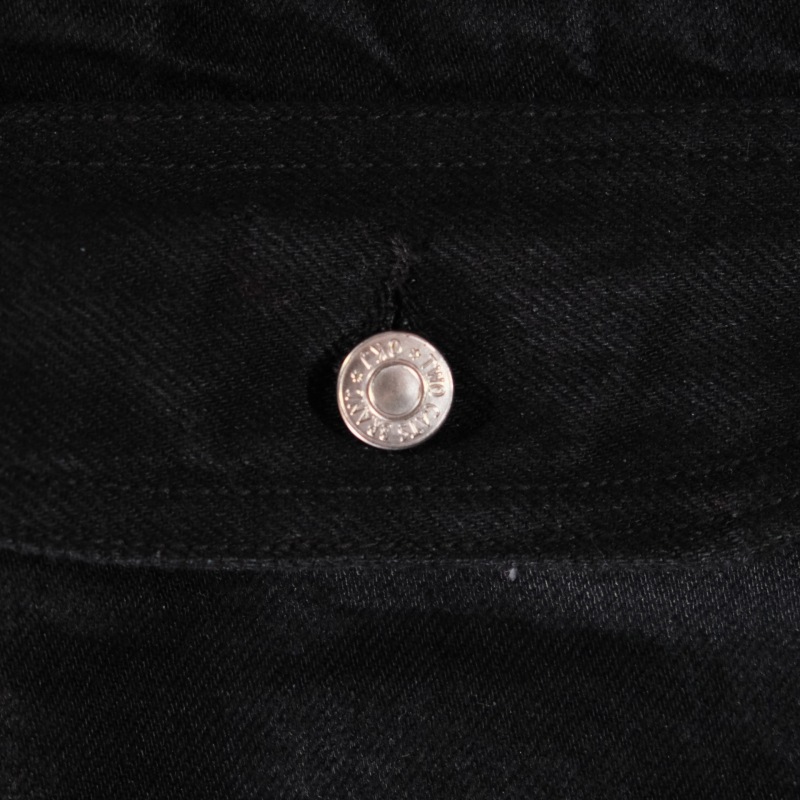 TCB jeans ƥӡ󥺡20's Jacket BKBK20ǯ G ֥åǥ˥ 12.5oz åȥ100% 