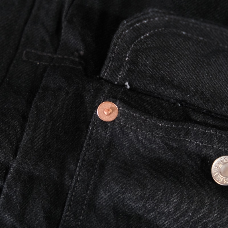 TCB jeans ƥӡ󥺡20's Jacket BKBK20ǯ G ֥åǥ˥ 12.5oz åȥ100% 