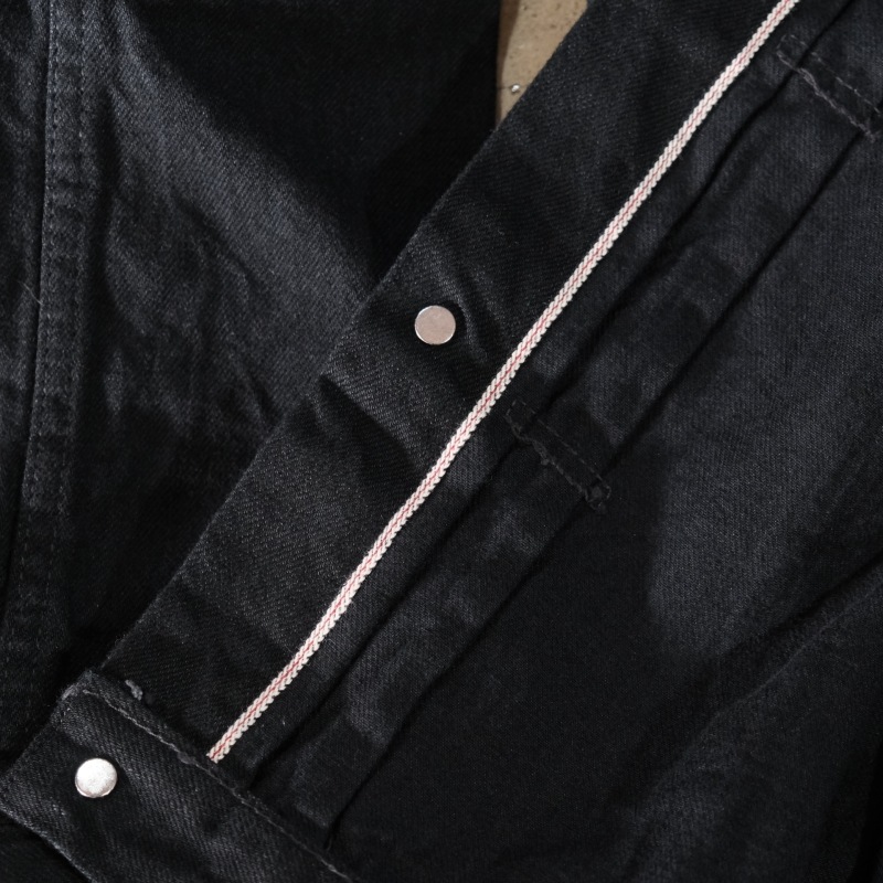 TCB jeans ƥӡ󥺡20's Jacket BKBK20ǯ G ֥åǥ˥ 12.5oz åȥ100% 