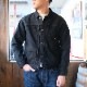 TCB jeans ƥӡ󥺡20's Jacket BKBK20ǯ G ֥åǥ˥ 12.5oz åȥ100% 