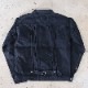 TCB jeans ƥӡ󥺡20's Jacket BKBK20ǯ G ֥åǥ˥ 12.5oz åȥ100% 
