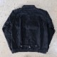 TCB jeans ƥӡ󥺡20's Jacket BKBK20ǯ G ֥åǥ˥ 12.5oz åȥ100% 