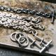 RAOING 󥰡3MM Chain Braceletۢ24cm 3mm֥쥹å ϥɥᥤ С SILVER925