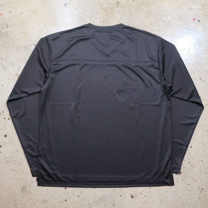 EVILACT �����֥륢���ȡ�EA-2P-TLS�ۡ�2PACK TECH LS��2�ѥå�ĹµT����� �ϥ��ƥ��Ǻ� ®���Ǻ�  POLYESTER 100%