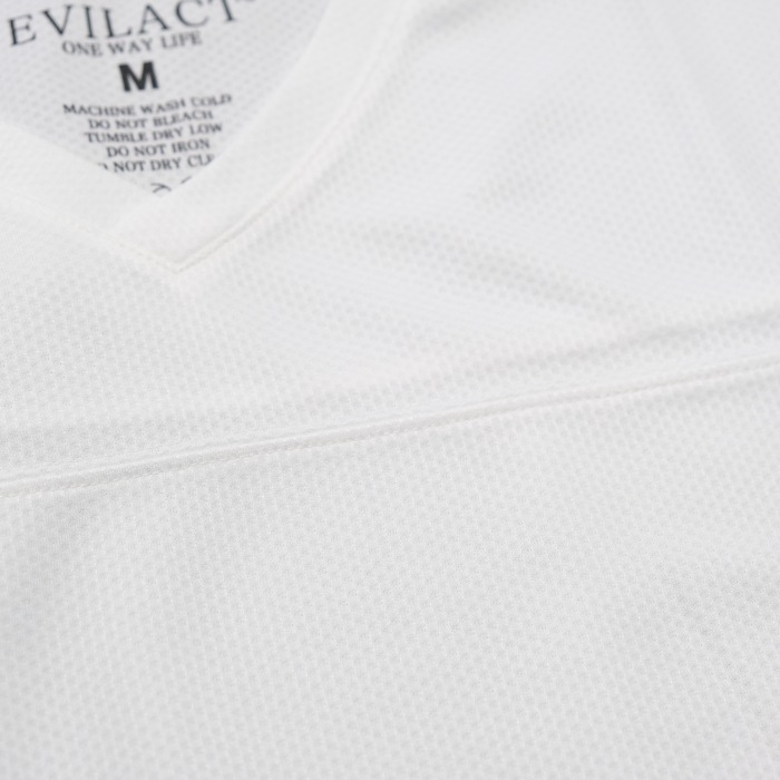 EVILACT �����֥륢���ȡ�EA-2P-TLS�ۡ�2PACK TECH LS��2�ѥå�ĹµT����� �ϥ��ƥ��Ǻ� ®���Ǻ�  POLYESTER 100%