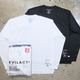 EVILACT �����֥륢���ȡ�EA-2P-TLS�ۡ�2PACK TECH LS��2�ѥå�ĹµT����� �ϥ��ƥ��Ǻ� ®���Ǻ�  POLYESTER 100%
