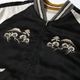 TAILOR TOYO �ơ��顼���Ρ�TT15808��Acetate Souvenir Jacket TOYO ENTERPRISE 60th Anniversary Special Edition ��BLACK SNAKE�ɡߡ�RED SNAKE�� ���������