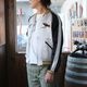 TAILOR TOYO �ơ��顼���Ρ�TT15808��Acetate Souvenir Jacket TOYO ENTERPRISE 60th Anniversary Special Edition ��BLACK SNAKE�ɡߡ�RED SNAKE�� ���������