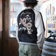 TAILOR TOYO �ơ��顼���Ρ�TT15808��Acetate Souvenir Jacket TOYO ENTERPRISE 60th Anniversary Special Edition ��BLACK SNAKE�ɡߡ�RED SNAKE�� ���������