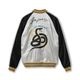 TAILOR TOYO �ơ��顼���Ρ�TT15808��Acetate Souvenir Jacket TOYO ENTERPRISE 60th Anniversary Special Edition ��BLACK SNAKE�ɡߡ�RED SNAKE�� ���������
