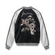 TAILOR TOYO �ơ��顼���Ρ�TT15808��Acetate Souvenir Jacket TOYO ENTERPRISE 60th Anniversary Special Edition ��BLACK SNAKE�ɡߡ�RED SNAKE�� ���������