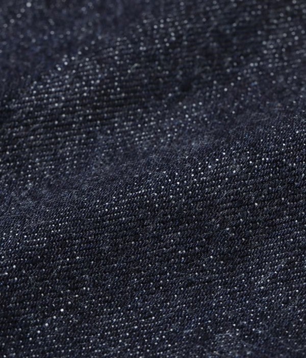 SUGAR CANE ���奬���������SC42025�� ��13oz. DENIM WAIST OVERALLS 2025 MODEL (WIDE LEG)�� �ǥ˥०�����ȥ����С������� �磻�ɥǥ˥� COTTON