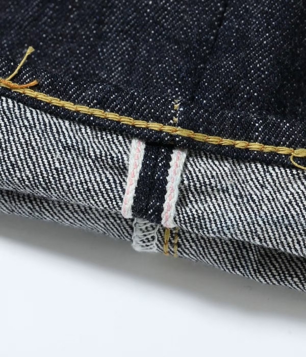 SUGAR CANE ���奬���������SC42025�� ��13oz. DENIM WAIST OVERALLS 2025 MODEL (WIDE LEG)�� �ǥ˥०�����ȥ����С������� �磻�ɥǥ˥� COTTON