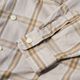 TROPHY CLOTHING �ȥ��ե������������󥰡�TR26SS-402�ۡ�Frisco Check L/S Shirt�ۥեꥹ�������å�L/S����� Ĺµ COTTON100% ������
