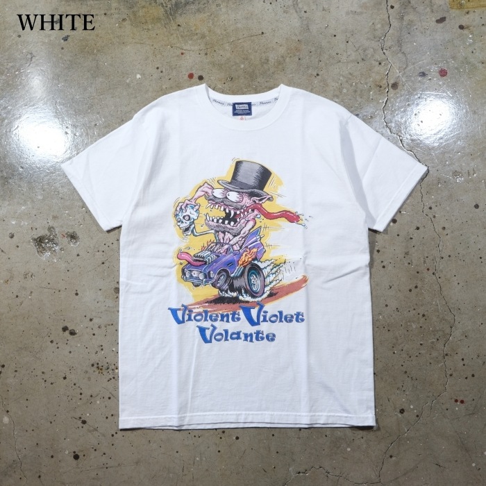 Pherrow's �ե������� ��26S-PT8�ۥץ���T����� Cotton100% ���ꥸ�ʥ�ܥǥ�