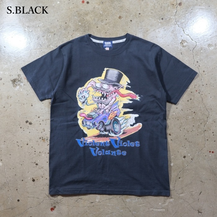Pherrow's �ե������� ��26S-PT8�ۥץ���T����� Cotton100% ���ꥸ�ʥ�ܥǥ�