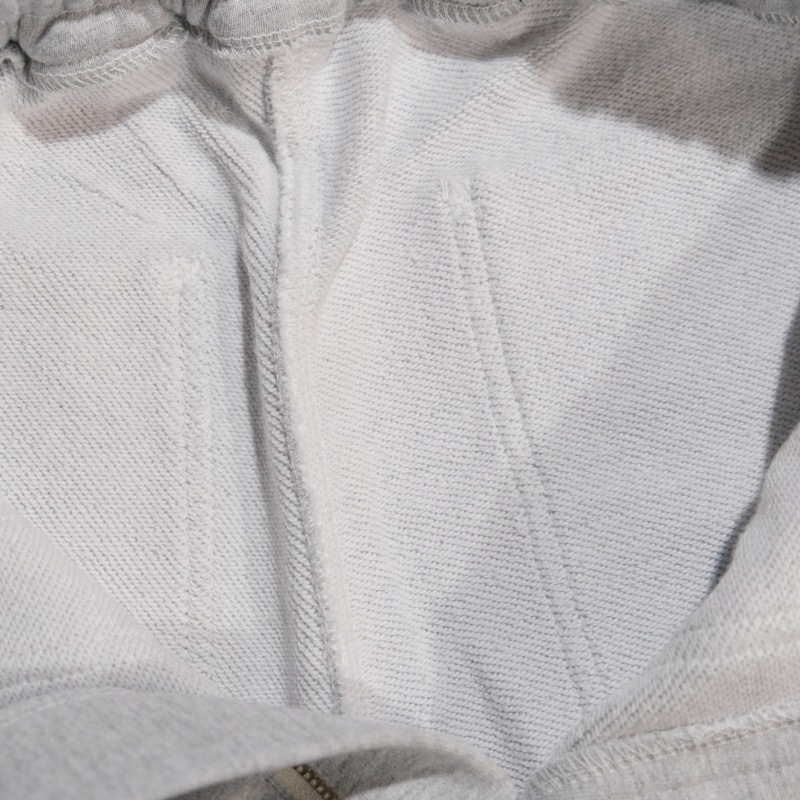 RUSSELL �� BerBerJin ��å���ߥ٥�٥른���Pro Cotton Loopback Terry Sweat Double Knee Sweat PT�ۥץ����åȥ� ���֥�ˡ��������åȥѥ��