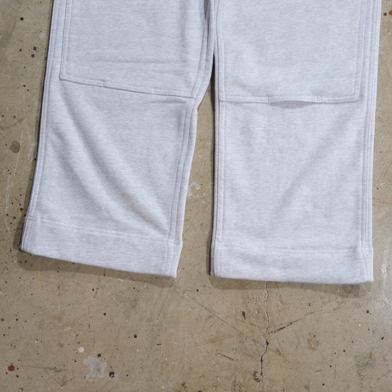 RUSSELL �� BerBerJin ��å���ߥ٥�٥른���Pro Cotton Loopback Terry Sweat Double Knee Sweat PT�ۥץ����åȥ� ���֥�ˡ��������åȥѥ��