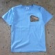 LAHAINA ORIGINAL ʥϥʥꥸʥ<BR>GREAT ESCAPE TEEۢ㥢ɥ٥㡼꡼<BR>ץT COTTON100%