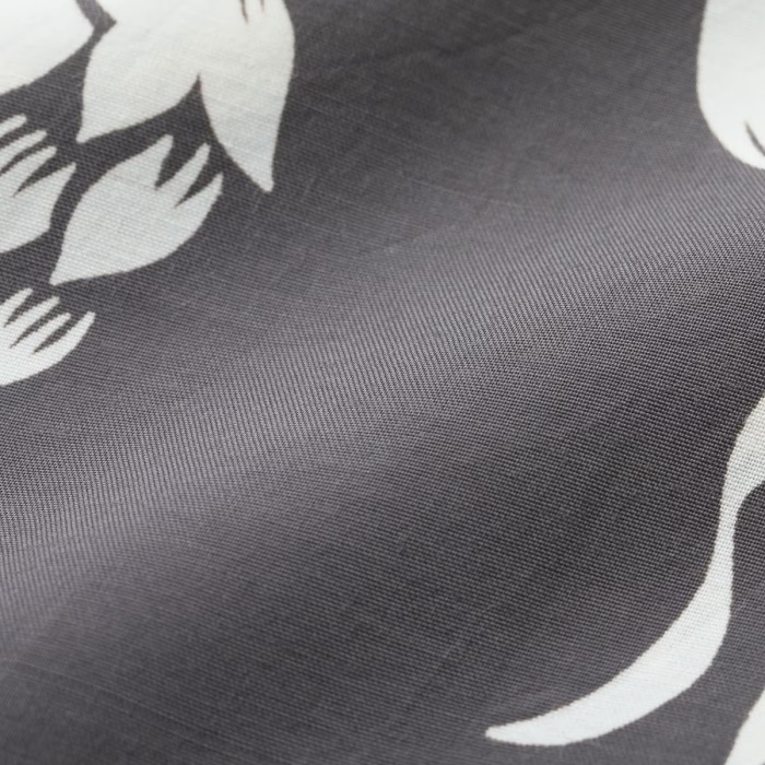 DUKE KAHANAMOKU �ǥ塼�����ϥʥ⥯��DK36201�ۡ�SPECIAL EDITION ��DUKE'S PINEAPPLE�� (SHORT SLEEVE) �� �ѥ��ʥåץ� �ϥ磻���� �����ϥ���� RAYON100%