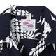 DUKE KAHANAMOKU �ǥ塼�����ϥʥ⥯��DK36201�ۡ�SPECIAL EDITION ��DUKE'S PINEAPPLE�� (SHORT SLEEVE) �� �ѥ��ʥåץ� �ϥ磻���� �����ϥ���� RAYON100%