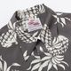 DUKE KAHANAMOKU �ǥ塼�����ϥʥ⥯��DK36201�ۡ�SPECIAL EDITION ��DUKE'S PINEAPPLE�� (SHORT SLEEVE) �� �ѥ��ʥåץ� �ϥ磻���� �����ϥ���� RAYON100%