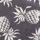 DUKE KAHANAMOKU �ǥ塼�����ϥʥ⥯��DK36201�ۡ�SPECIAL EDITION ��DUKE'S PINEAPPLE�� (SHORT SLEEVE) �� �ѥ��ʥåץ� �ϥ磻���� �����ϥ���� RAYON100%