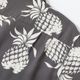 DUKE KAHANAMOKU �ǥ塼�����ϥʥ⥯��DK36201�ۡ�SPECIAL EDITION ��DUKE'S PINEAPPLE�� (SHORT SLEEVE) �� �ѥ��ʥåץ� �ϥ磻���� �����ϥ���� RAYON100%