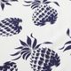 DUKE KAHANAMOKU �ǥ塼�����ϥʥ⥯��DK36201�ۡ�SPECIAL EDITION ��DUKE'S PINEAPPLE�� (SHORT SLEEVE) �� �ѥ��ʥåץ� �ϥ磻���� �����ϥ���� RAYON100%
